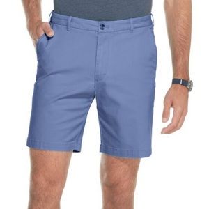 🌷3 for $15🌷 IZOD Blue Chino Shorts